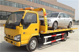 肥城道路救援一般怎么收费